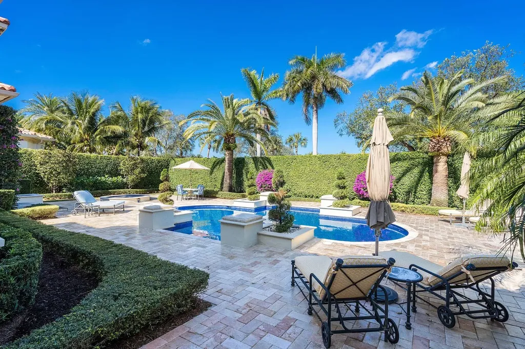 1869 Sabal Palm Drive Boca Raton FL 33432