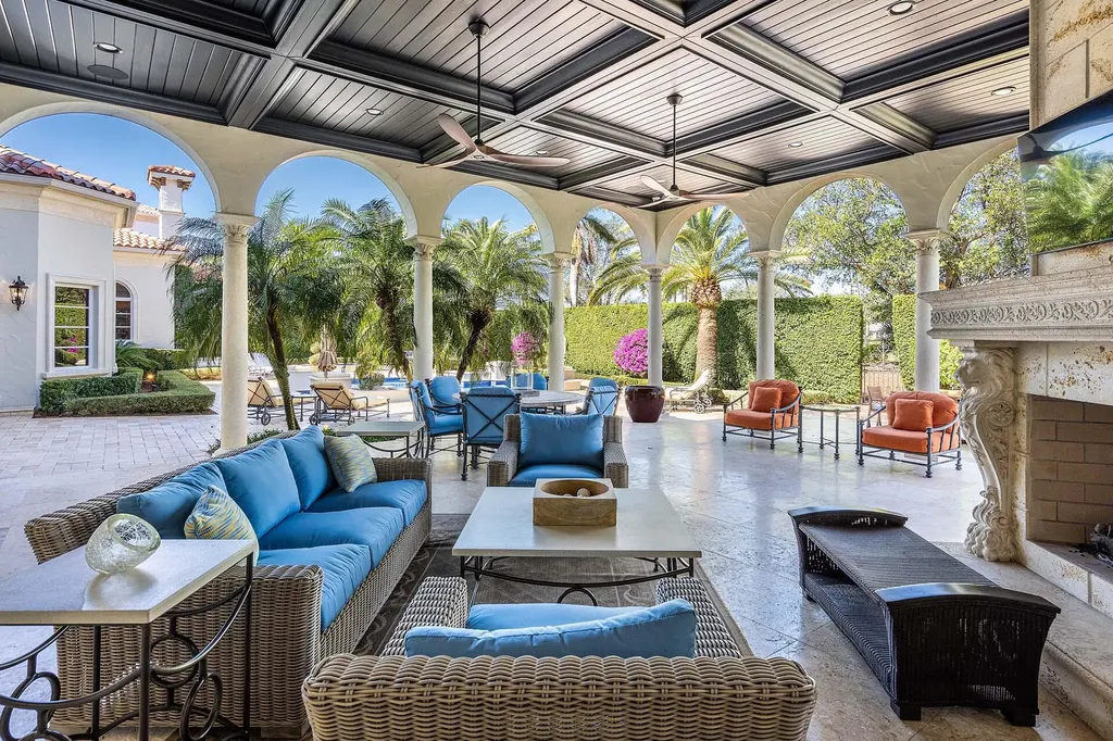 1869 Sabal Palm Drive Boca Raton FL 33432