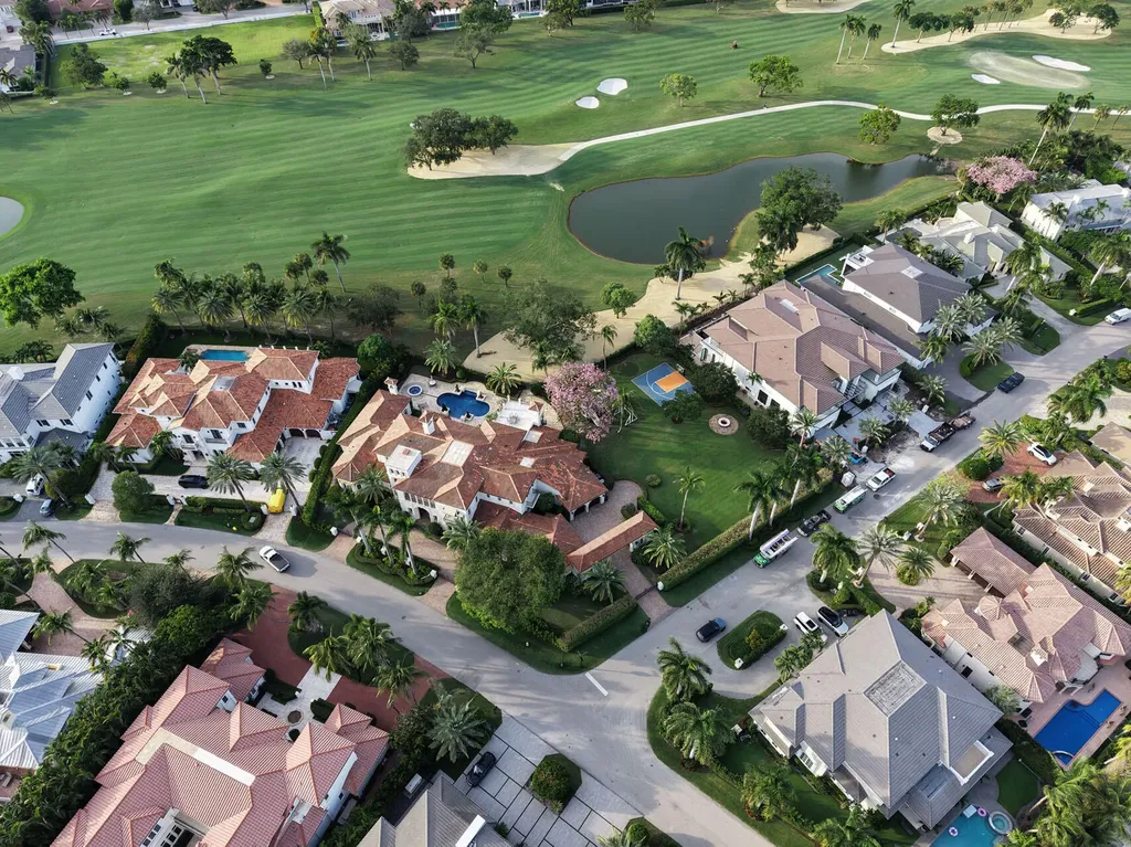 1869 Sabal Palm Drive Boca Raton FL 33432