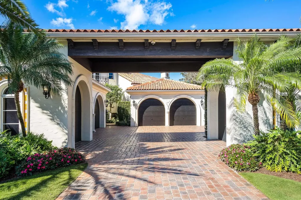 1869 Sabal Palm Drive Boca Raton FL 33432