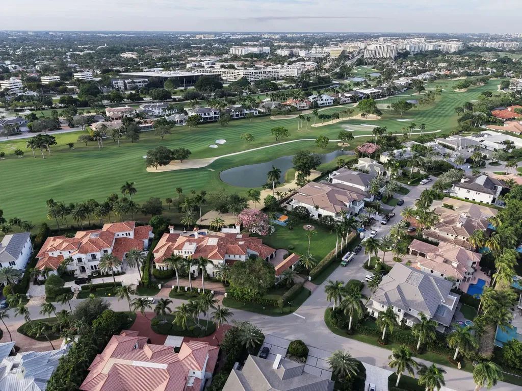 1869 Sabal Palm Drive Boca Raton FL 33432