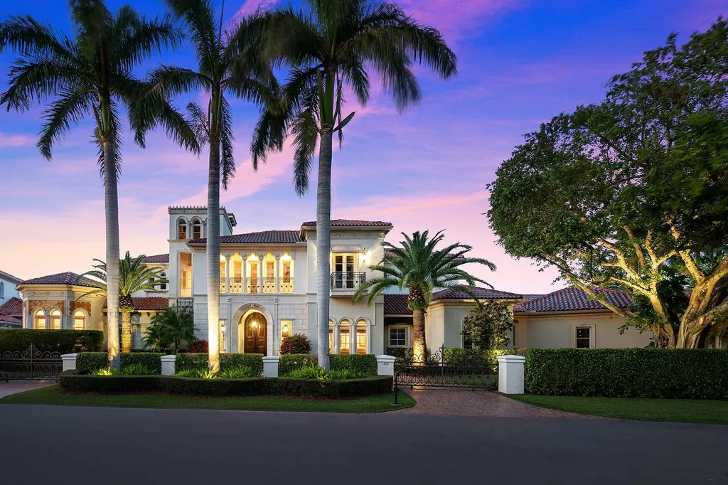 1869 Sabal Palm Drive Boca Raton FL 33432