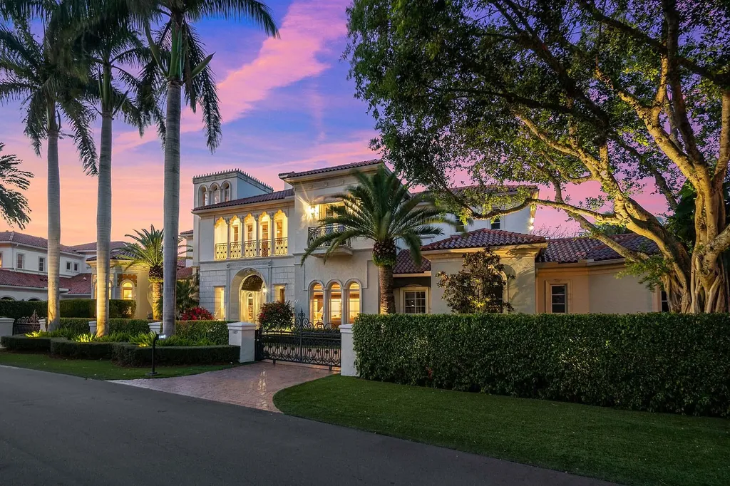 1869 Sabal Palm Drive Boca Raton FL 33432