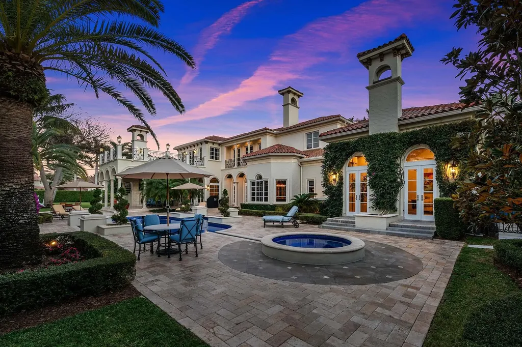 1869 Sabal Palm Drive Boca Raton FL 33432