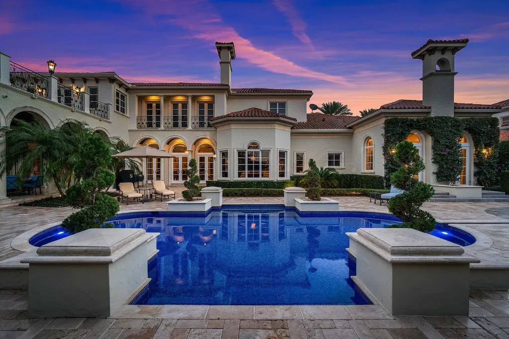 1869 Sabal Palm Drive Boca Raton FL 33432