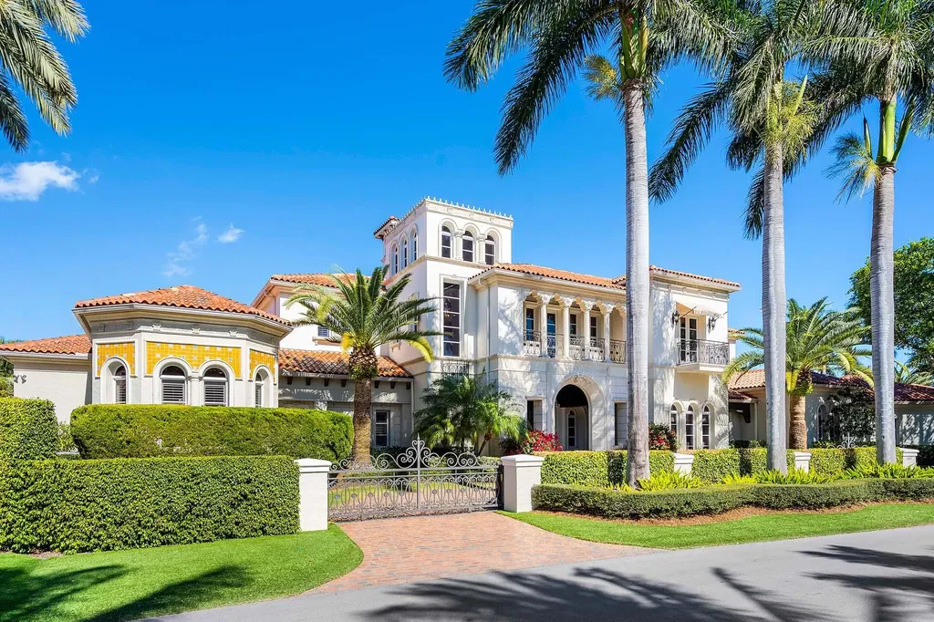 1869 Sabal Palm Drive Boca Raton FL 33432