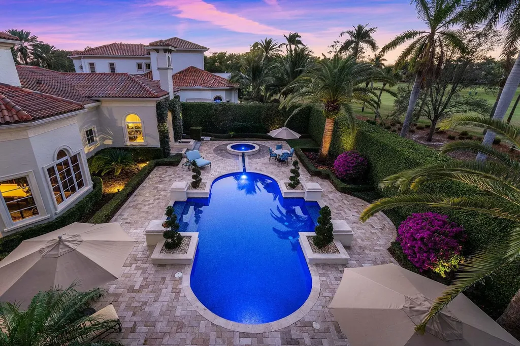 1869 Sabal Palm Drive Boca Raton FL 33432