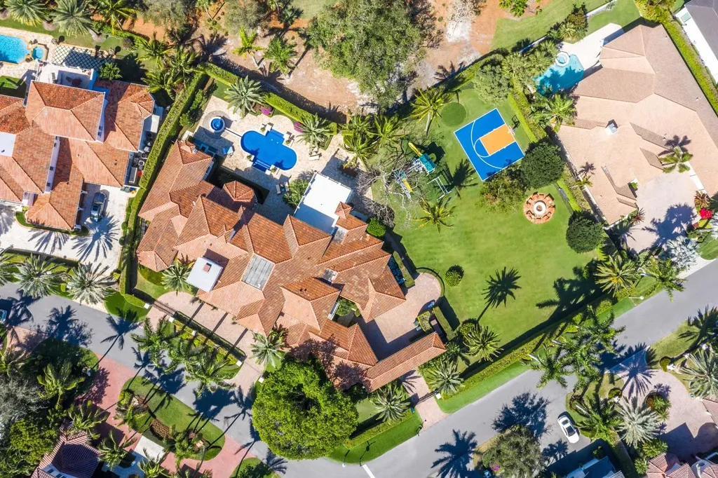1869 Sabal Palm Drive Boca Raton FL 33432