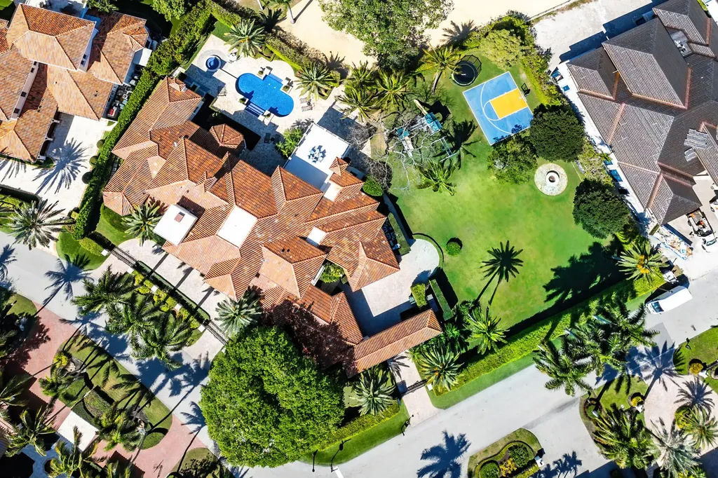 1869 Sabal Palm Drive Boca Raton FL 33432