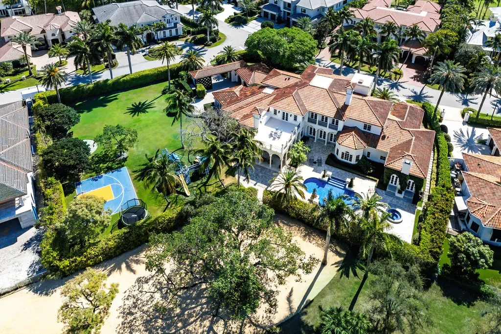 1869 Sabal Palm Drive Boca Raton FL 33432