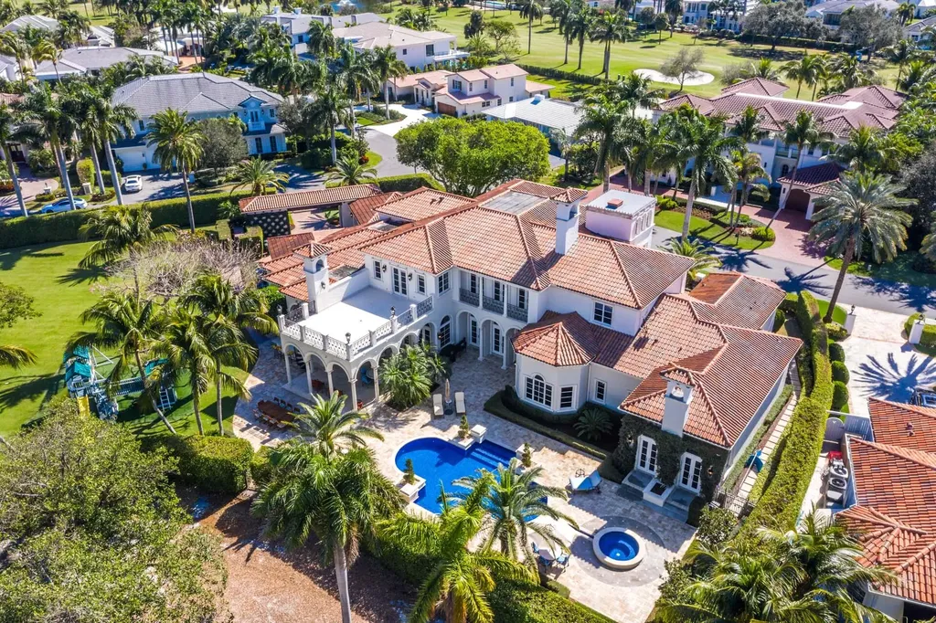 1869 Sabal Palm Drive Boca Raton FL 33432