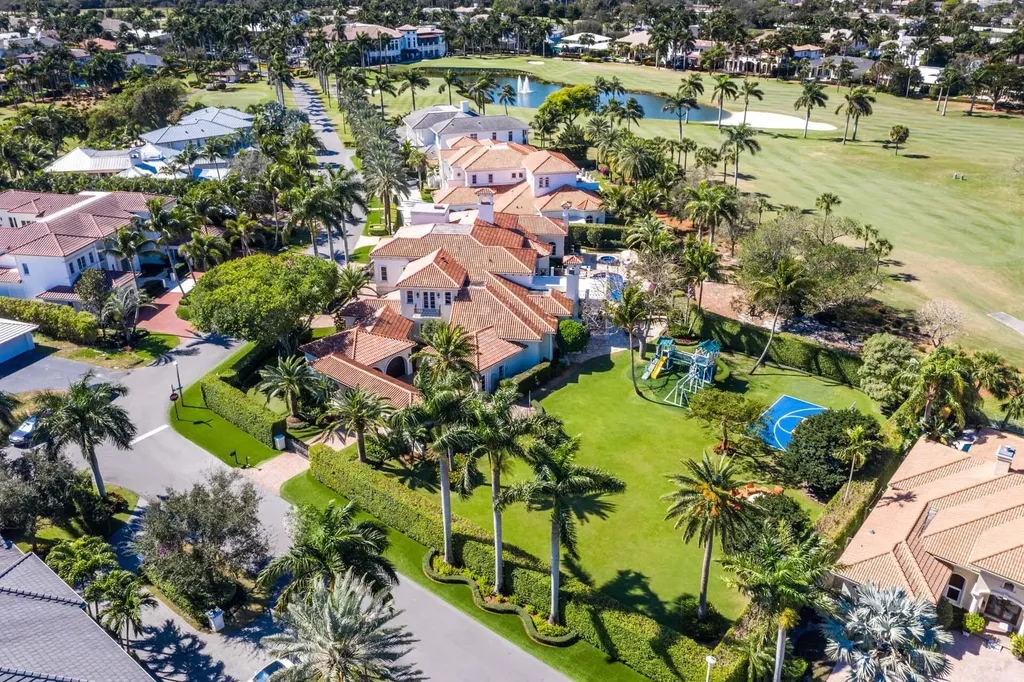1869 Sabal Palm Drive Boca Raton FL 33432