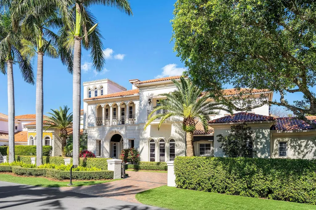 1869 Sabal Palm Drive Boca Raton FL 33432