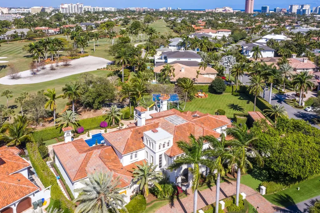 1869 Sabal Palm Drive Boca Raton FL 33432