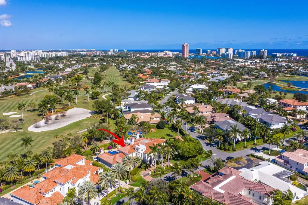 1869 Sabal Palm Drive Boca Raton FL 33432