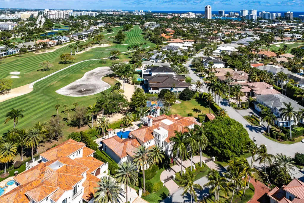 1869 Sabal Palm Drive Boca Raton FL 33432