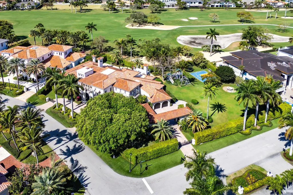 1869 Sabal Palm Drive Boca Raton FL 33432