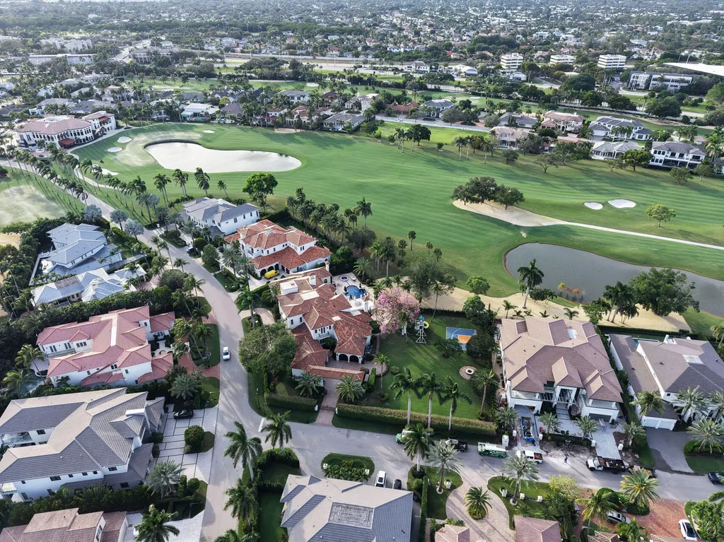 1869 Sabal Palm Drive Boca Raton FL 33432