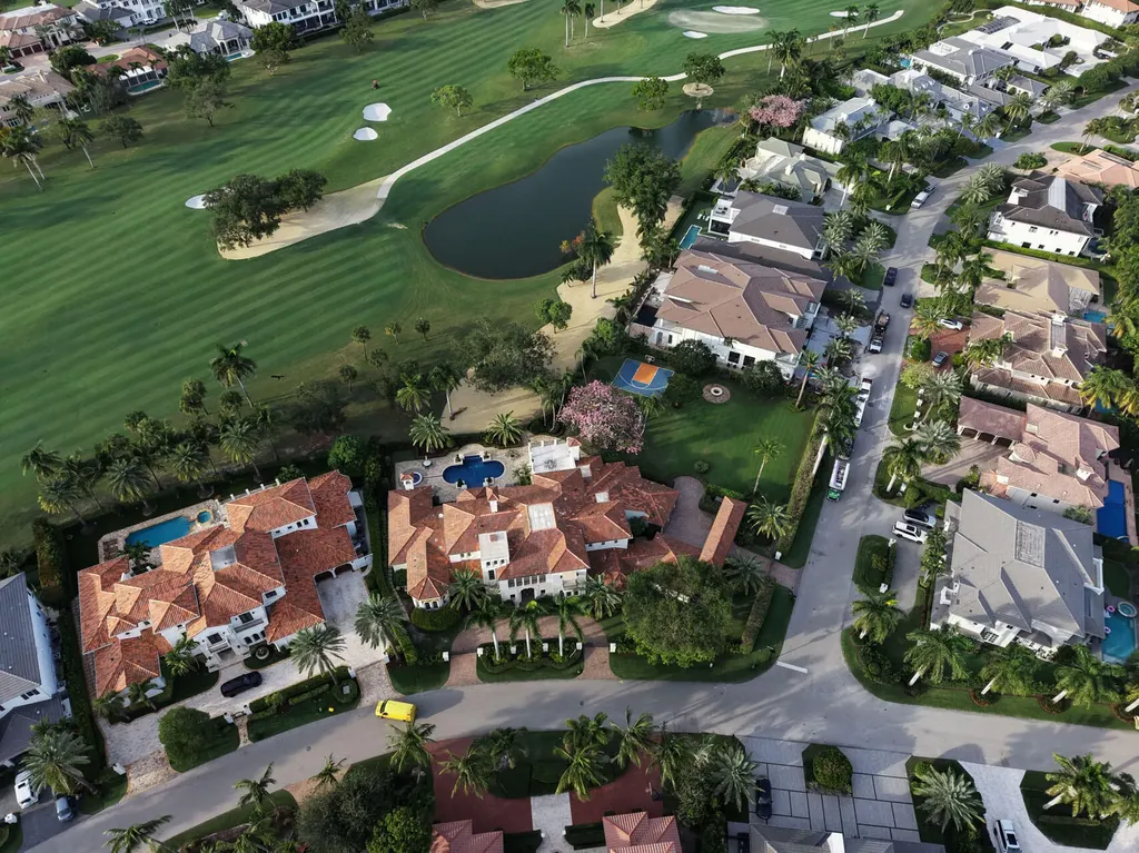1869 Sabal Palm Drive Boca Raton FL 33432
