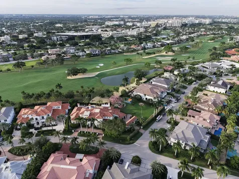 1869 Sabal Palm Drive Boca Raton FL 33432