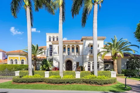 1869 Sabal Palm Drive Boca Raton FL 33432