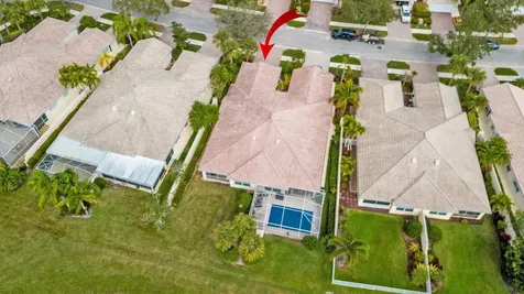 3297 SE Glacier Terrace Hobe Sound FL 33455