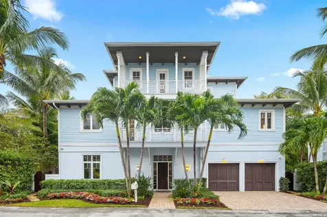 970 Lago Mar Lane Boca Raton FL 33431
