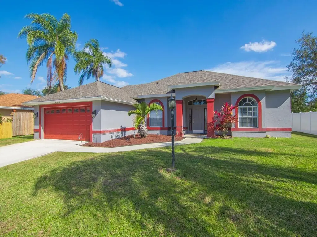 1650 Seahouse Street Sebastian FL 32958