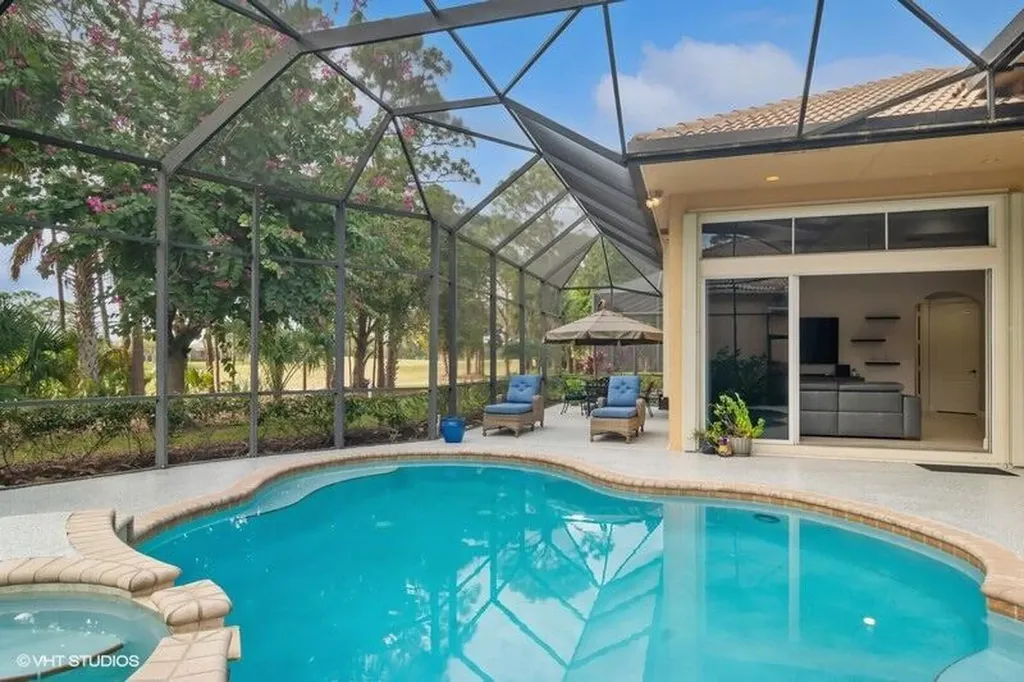8825 Bally Bunion Road Port St Lucie FL 34986