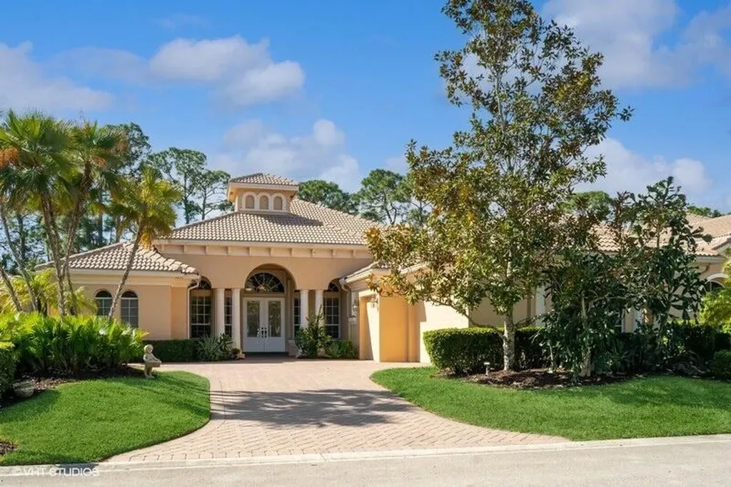 8825 Bally Bunion Road Port St Lucie FL 34986