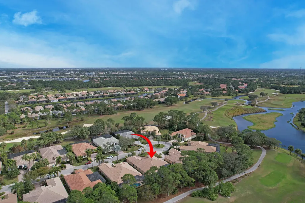 8825 Bally Bunion Road Port St Lucie FL 34986
