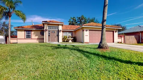 1131 SW Gardena Avenue Port St Lucie FL 34953