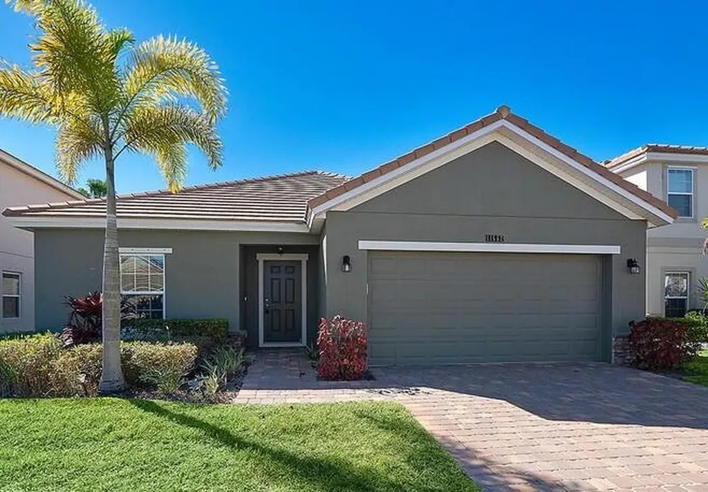 11662 SW Rowena Street Port St Lucie FL 34987