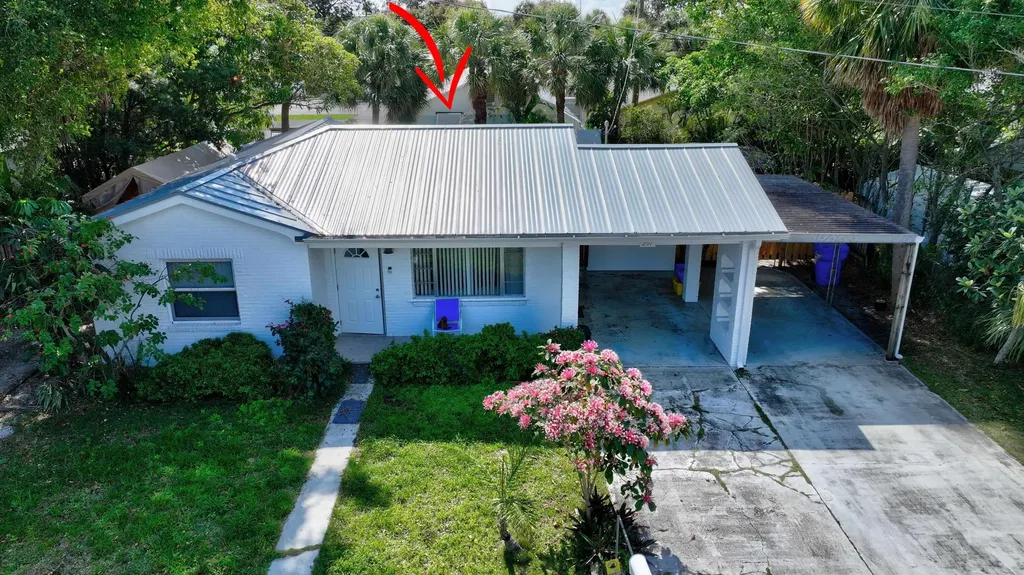 201 E 28th Street Riviera Beach FL 33404