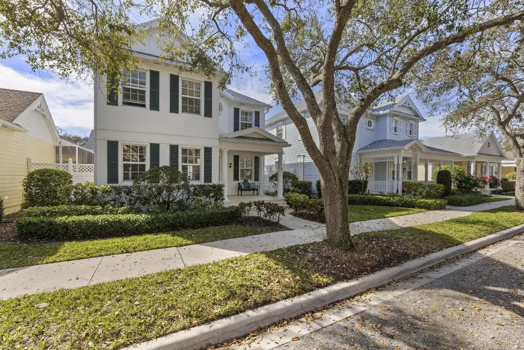 513 Sweet Bay Circle Jupiter FL 33458