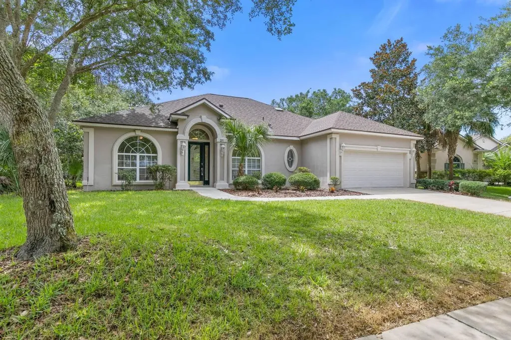 21 N Village Drive Palm Coast FL 32137