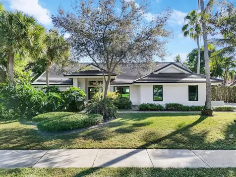 2902 Calabria Way Delray Beach FL 33445