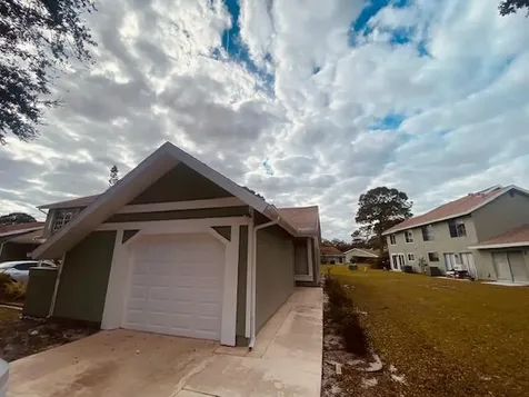 1333 SE Rivergreen Circle Port St Lucie FL 34952