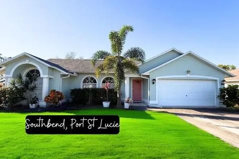 516 SE Felix Avenue Port St Lucie FL 34984