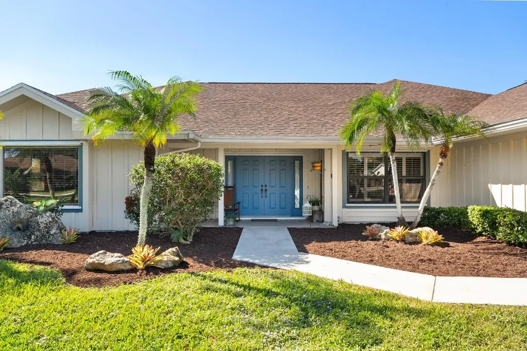 3266 NE Kapok Court Jensen Beach FL 34957