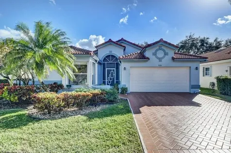 9759 Harbour Lake Circle Boynton Beach FL 33437