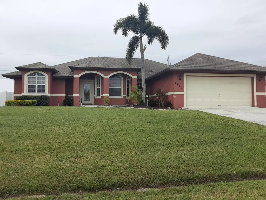 4650 SW Keats Street Port St Lucie FL 34953