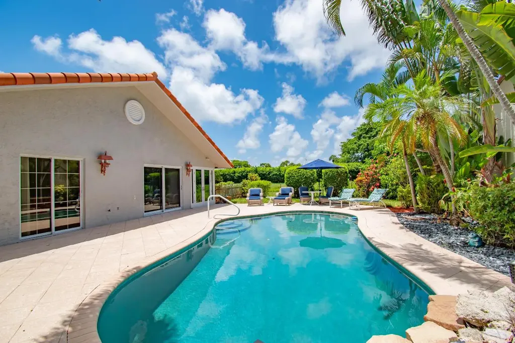 1770 NW 22nd Avenue Delray Beach FL 33445