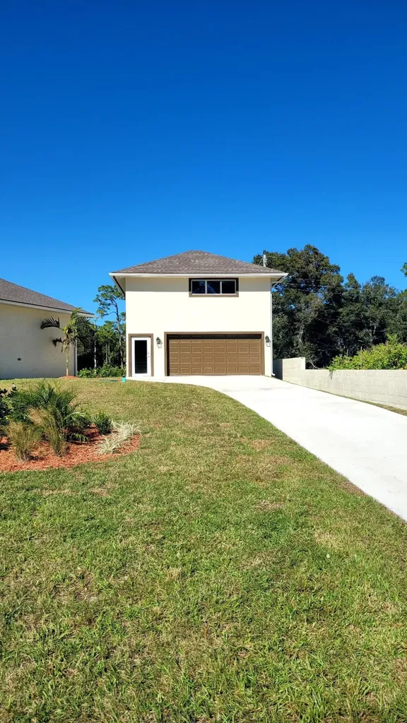 1185 SW All American Boulevard Palm City FL 34990
