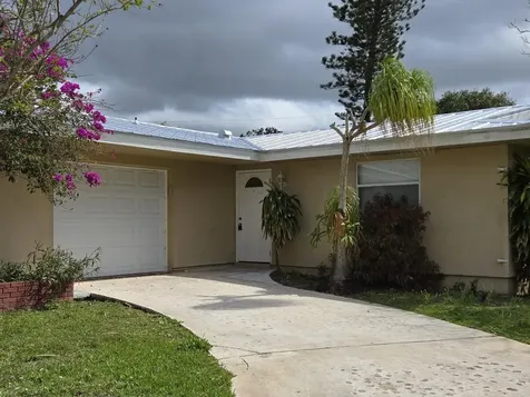 750 Altura Street Port St Lucie FL 34952