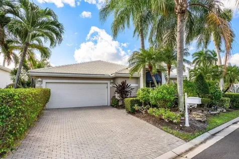 17111 Huntington Park Way Boca Raton FL 33496