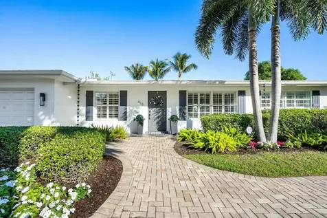 415 NW 18th Street Delray Beach FL 33444