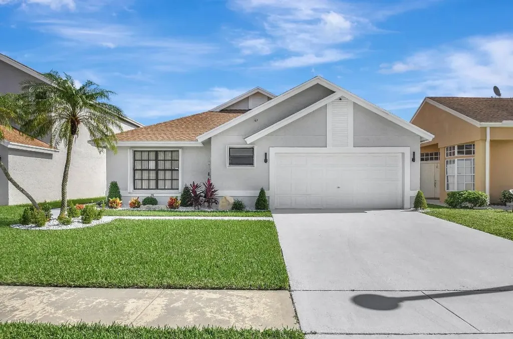 23044 Sunfield Drive Boca Raton FL 33433