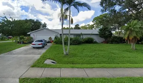 532 SE Thornhill Drive Port St Lucie FL 34983