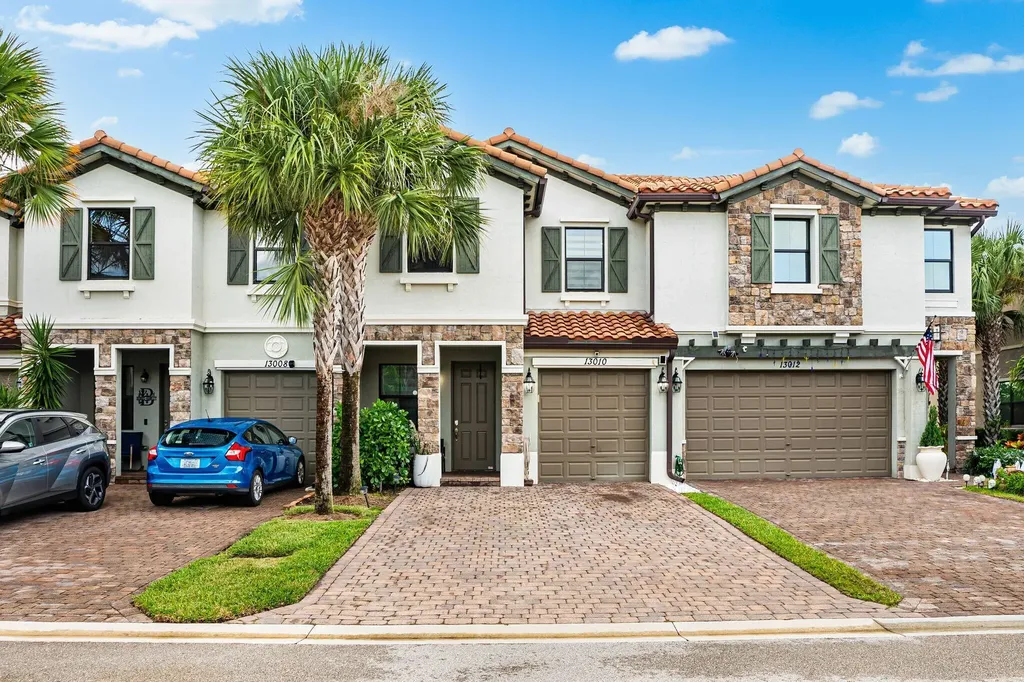 13010 Anthorne Lane Boynton Beach FL 33436